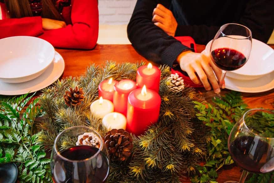 UMWChristmasDinner Heart of Longmont