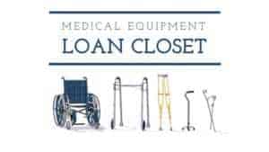 medical equipment for rent
