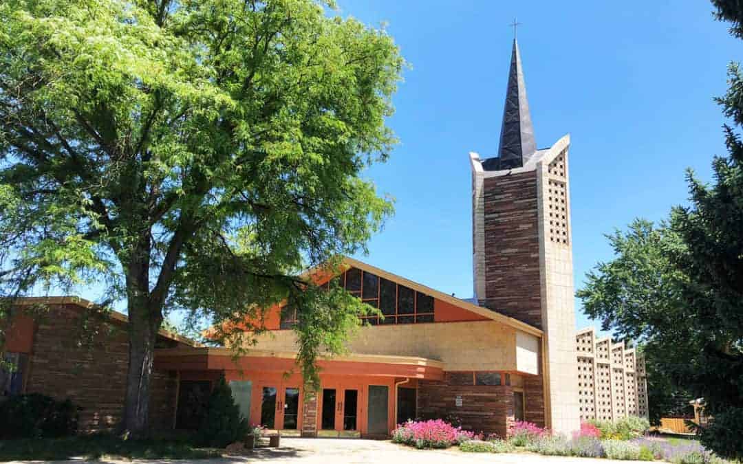 Heart of Longmont Church