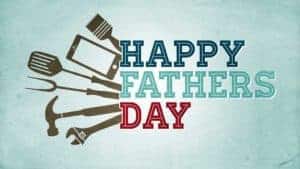 Happy Father's Day