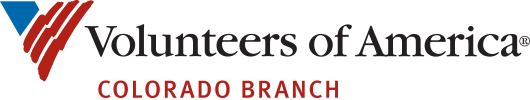 Volunteers of America Colorado Branch Logo