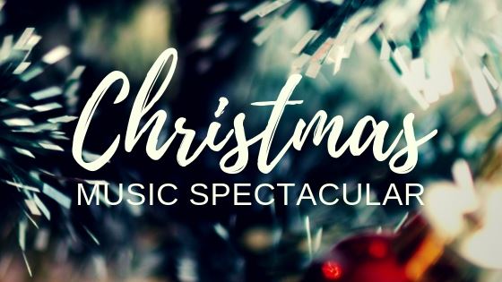 Christmas Music Spectacular
