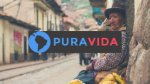 pura vida nonprofit