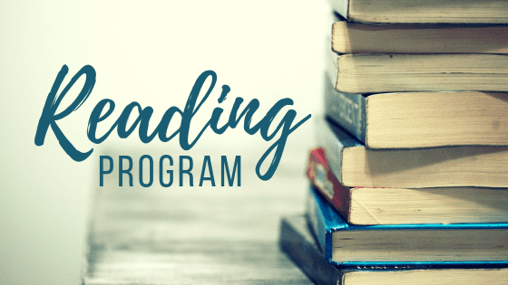2018 UMW Reading Program at Heart of Longmont