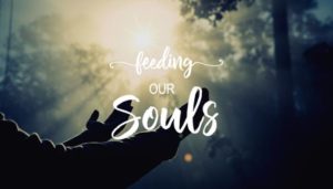 Feeding Our Souls Dinner at Heart of Longmont