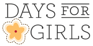 Days for Girls Logo