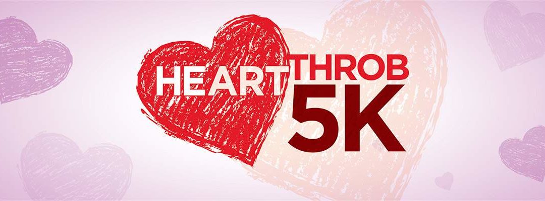 Heart Throb 5k