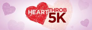 Heart Throb 5k