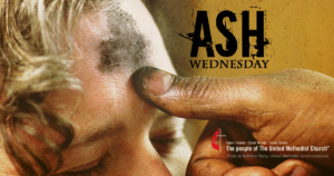 Ash Wednesday United Methodist Church