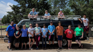 heart of longmont umc 2018 youth trip