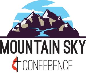 Mountain Sky Conference of the United Methodist Church