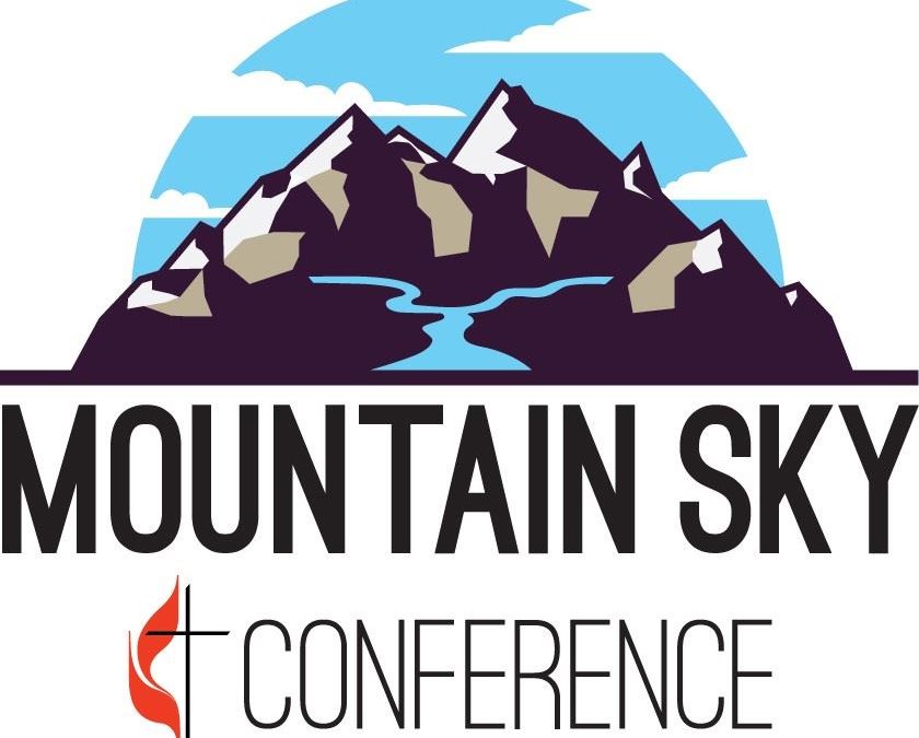 Mountain Sky Conference of the United Methodist Church