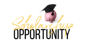 Scholarship Opportunity