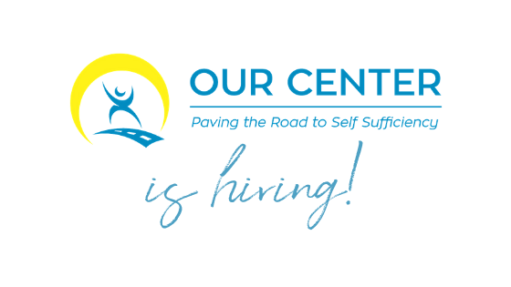 Our Center is hiring!