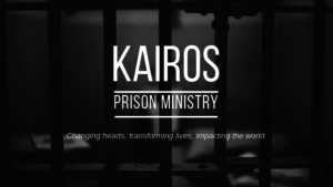 kairos prison ministry