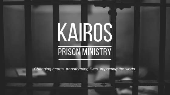 kairos prison ministry
