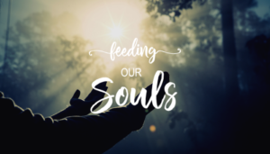 Feeding our Souls at Heart of Longmont