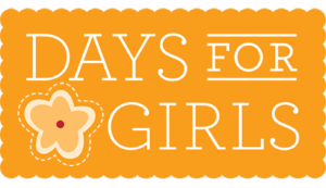 Days for Girls logo