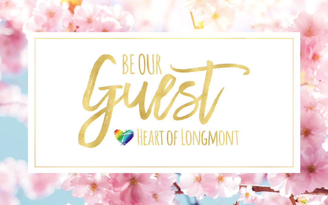 Be our guest at heart of longmont