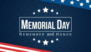 A Memorial Day Prayer