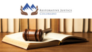 restorative justice colorado