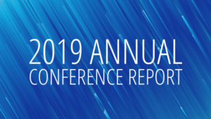 2019 Annual Conference Report