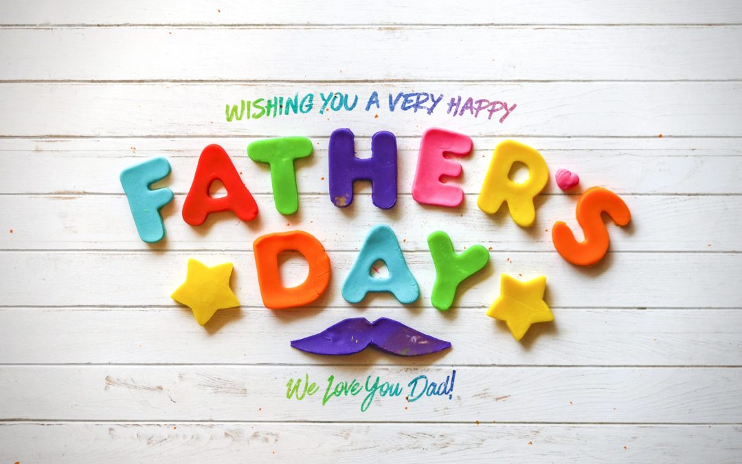 Happy Father's Day