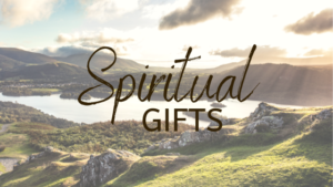 Spiritual gifts