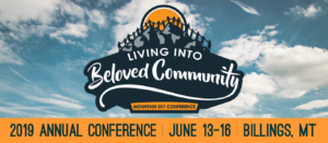 2019 Mountain Sky Annual Conference