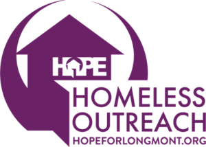 HOPE of Longmont logo