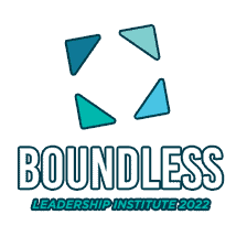 leadership institute 2022 logo