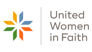 United Women in Faith Logo