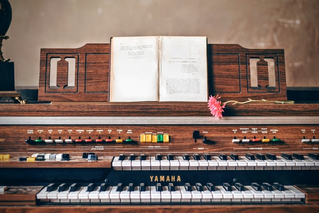 Heart of Longmont Summer Music Recital