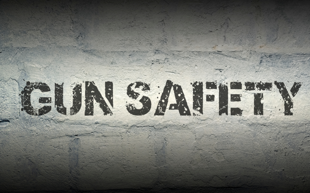 Gun Safe Events